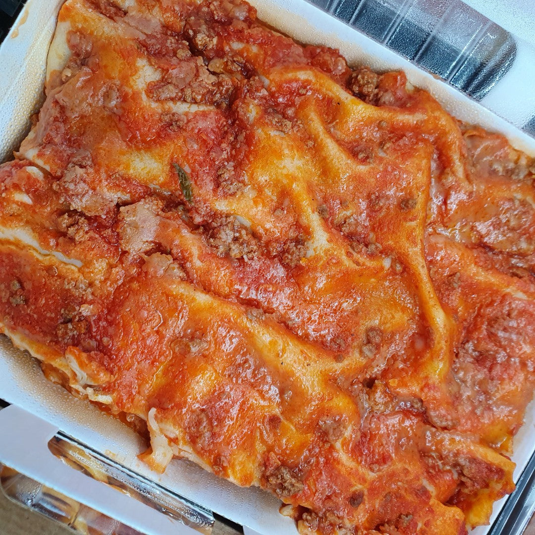 LASAGNE