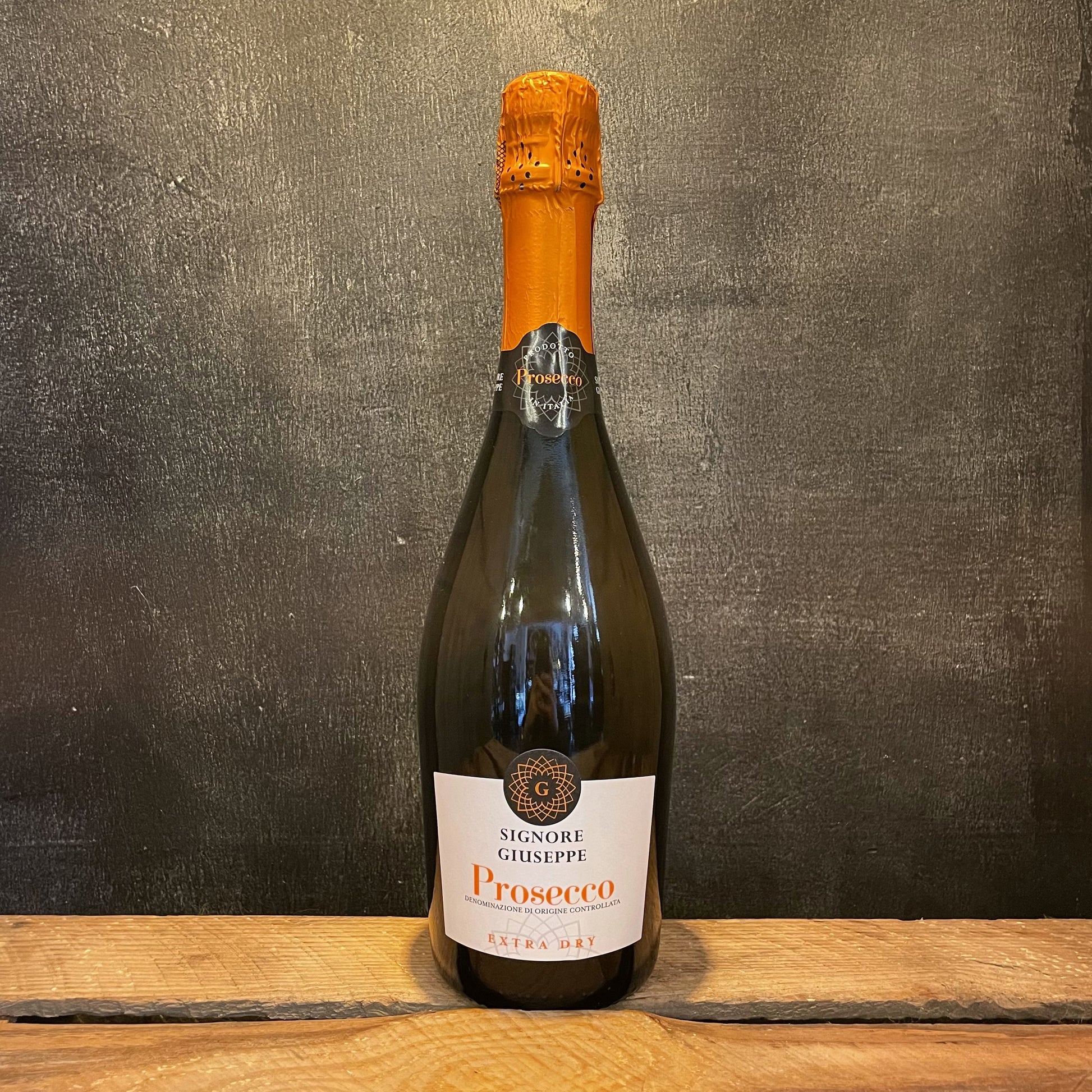 ITALIE (PROSECCO) - SIGNORE GIUSEPPE - PROSECCO