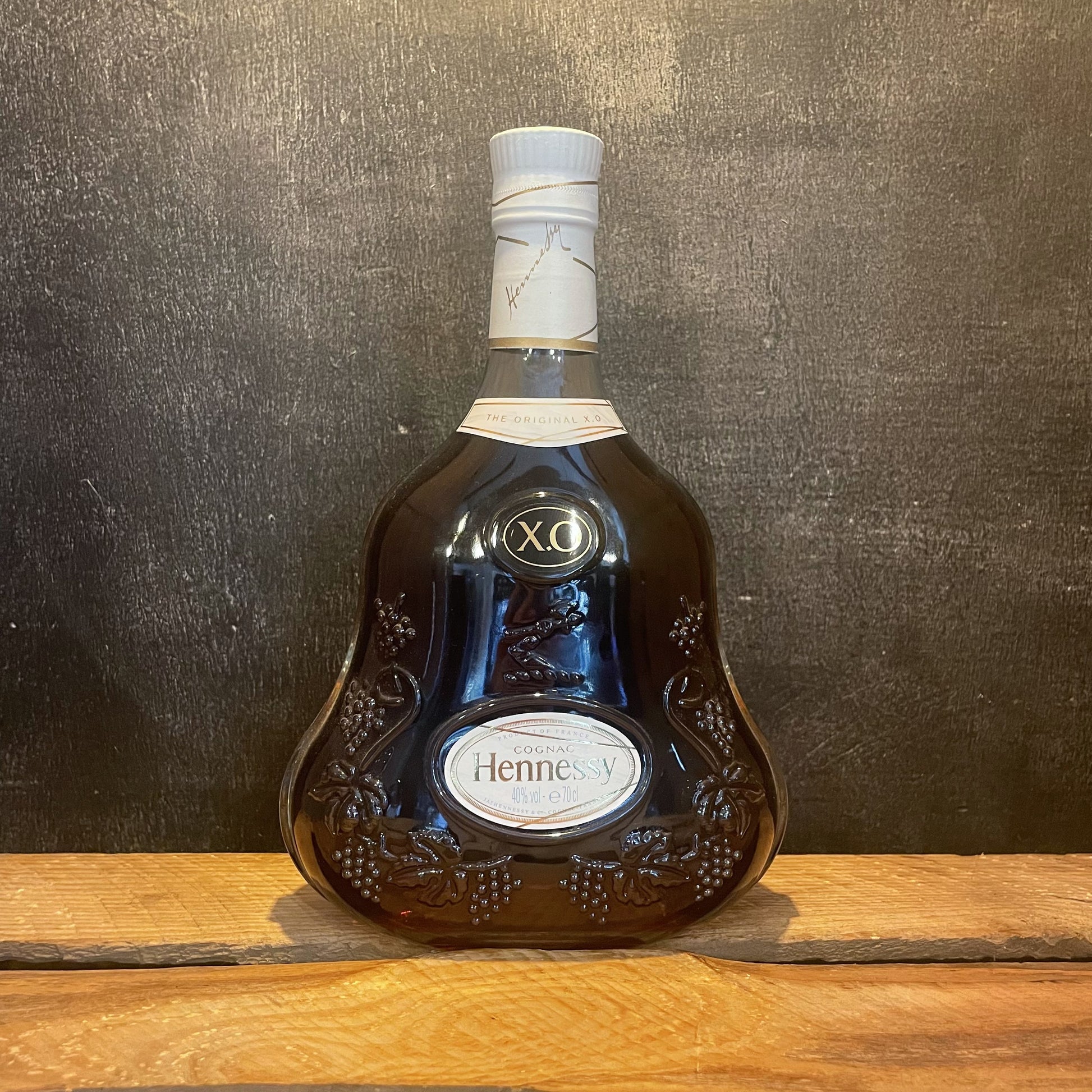 COGNAC - HENNESSY XO
