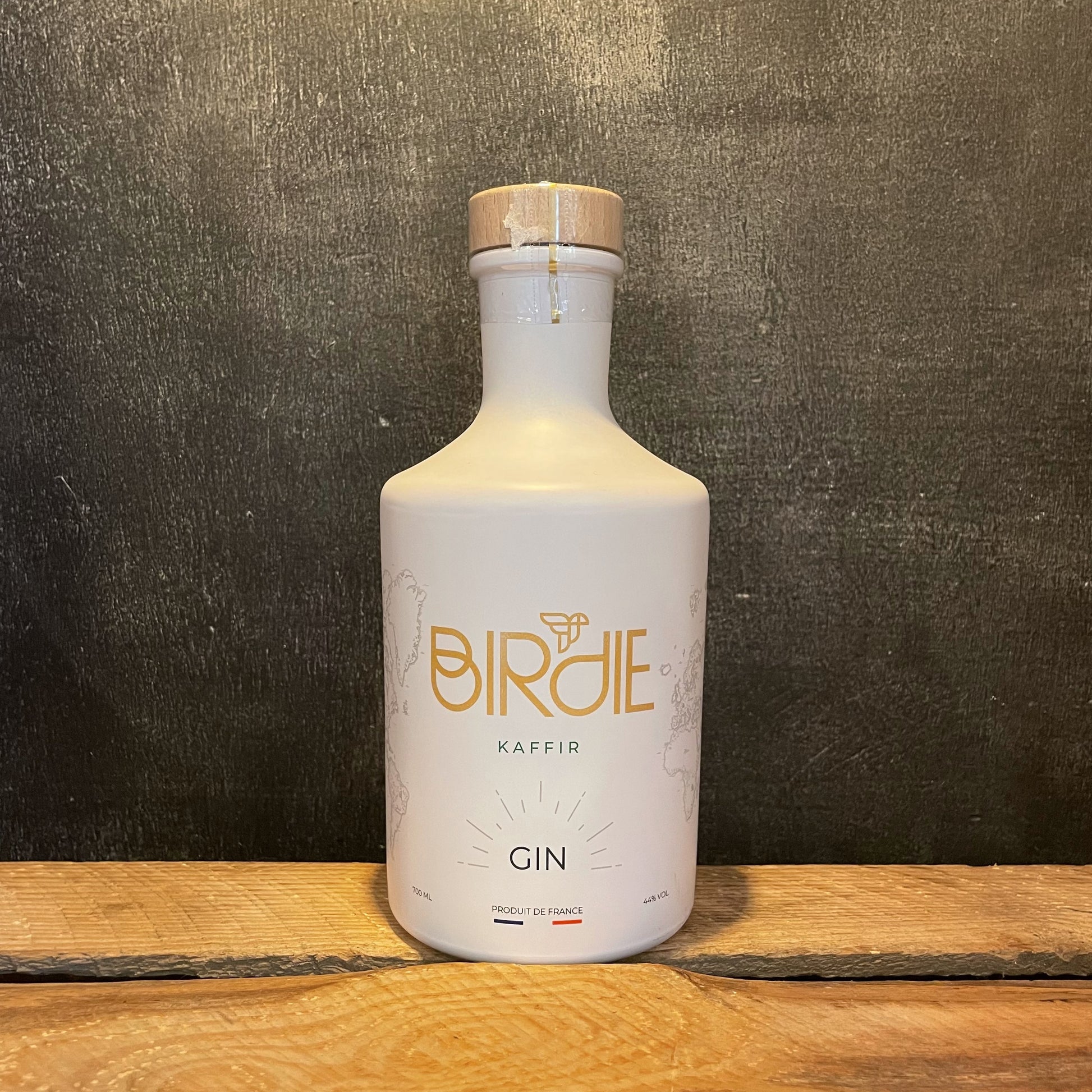 GIN - BIRDIE - KAFFIR