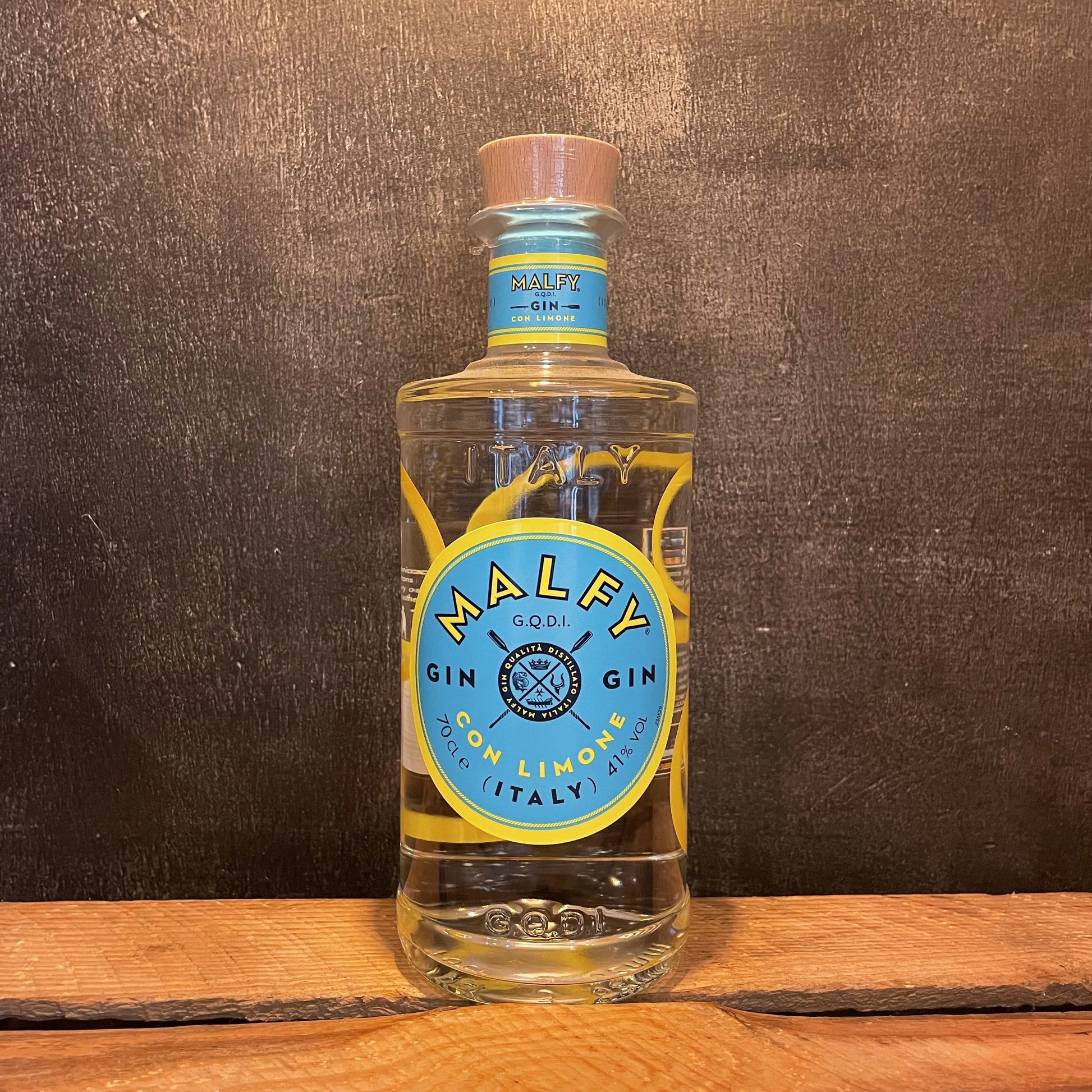 GIN - MALFY - CON LIMONE