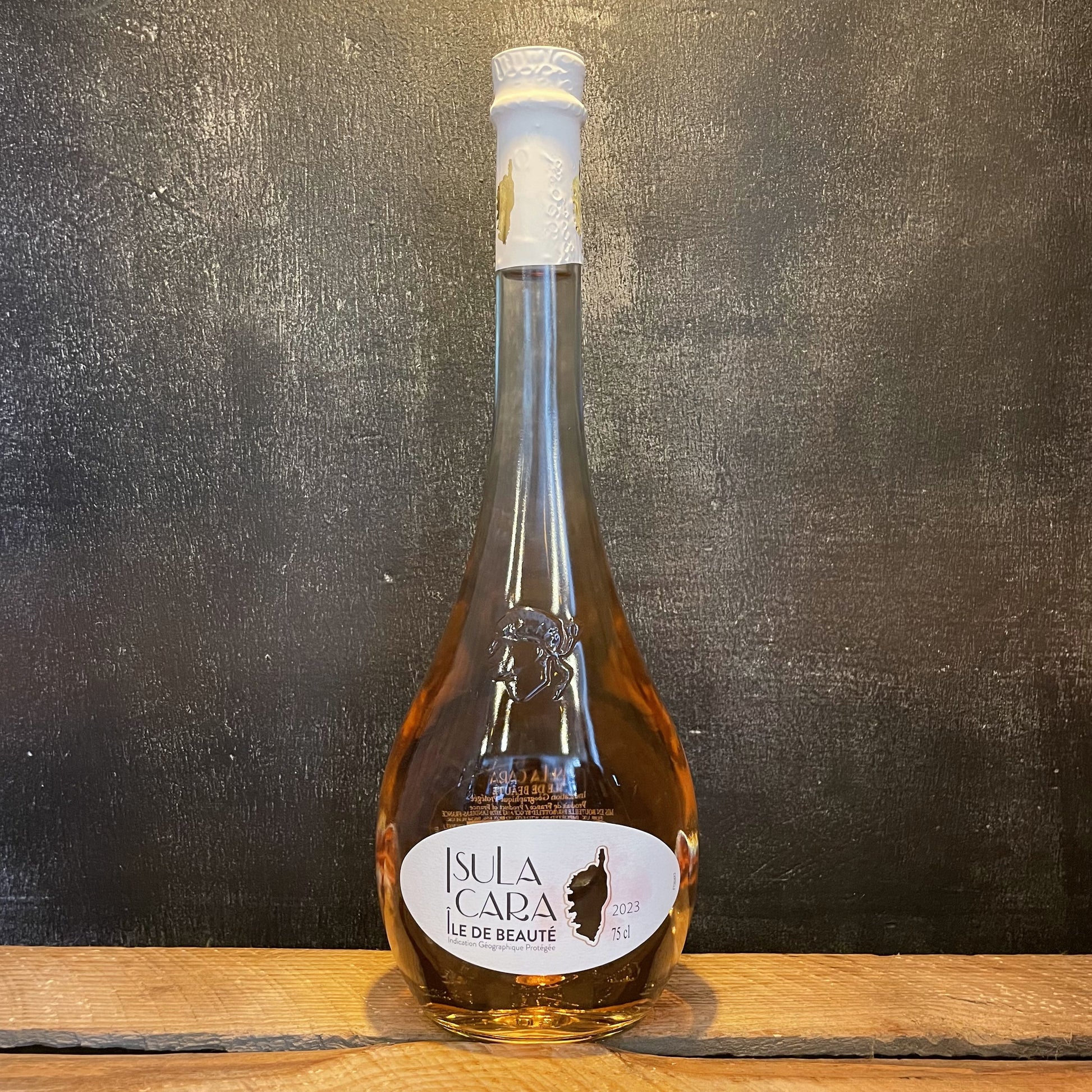 ROSÉ - ISULA CARA - ILE DE BEAUTÉ - 2024