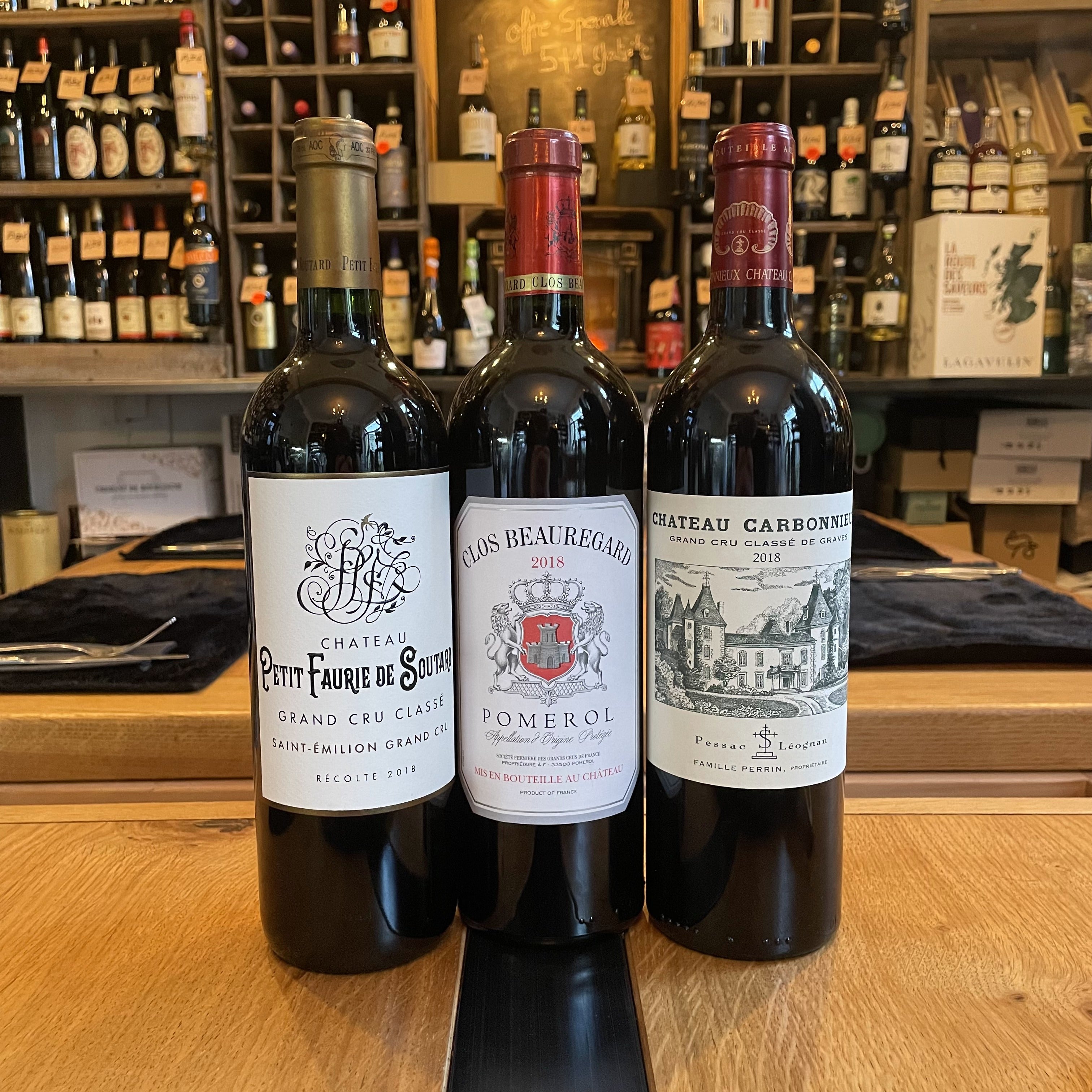 BORDEAUX