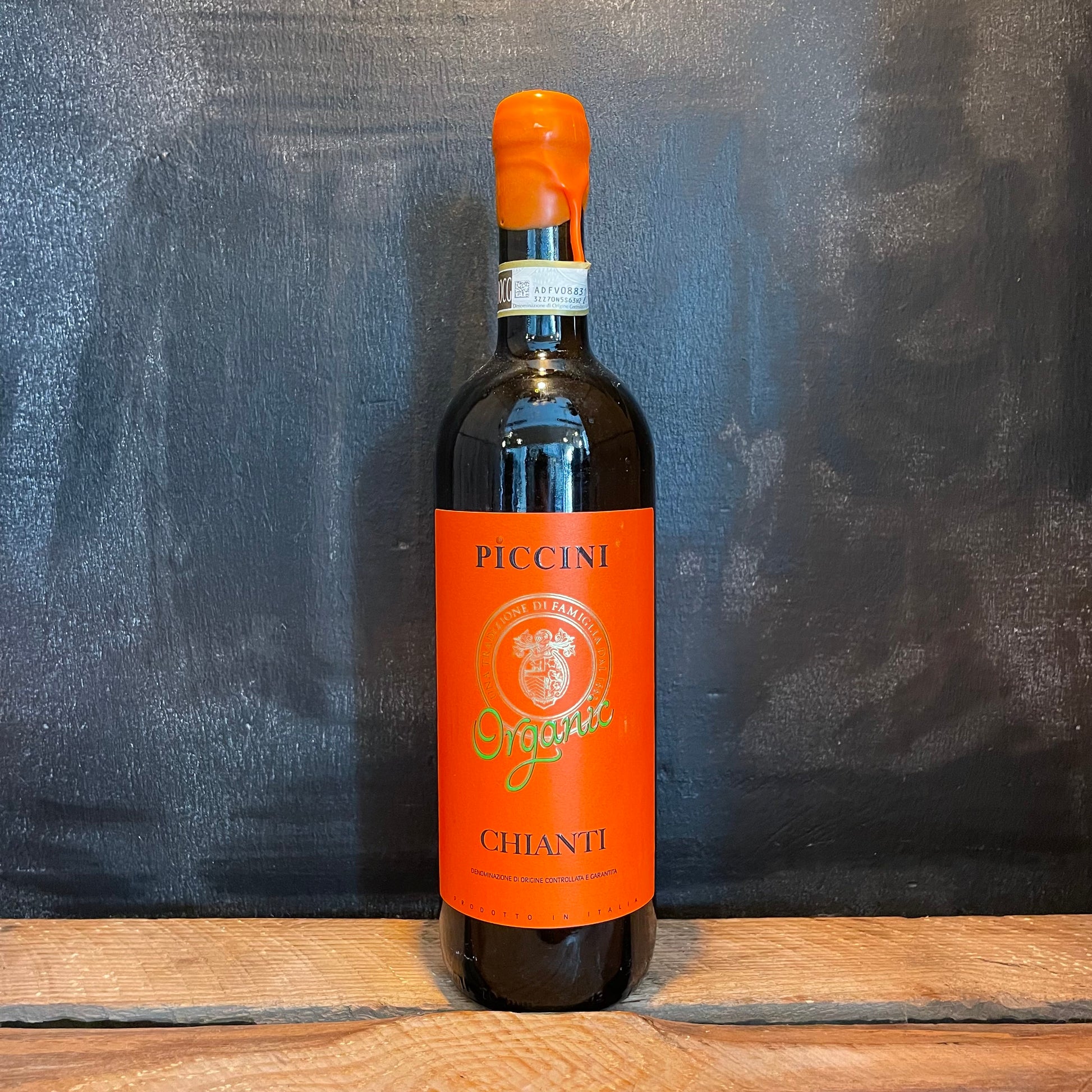 ITALIE - PICCINI - CHIANTI - ROSSO - 2022