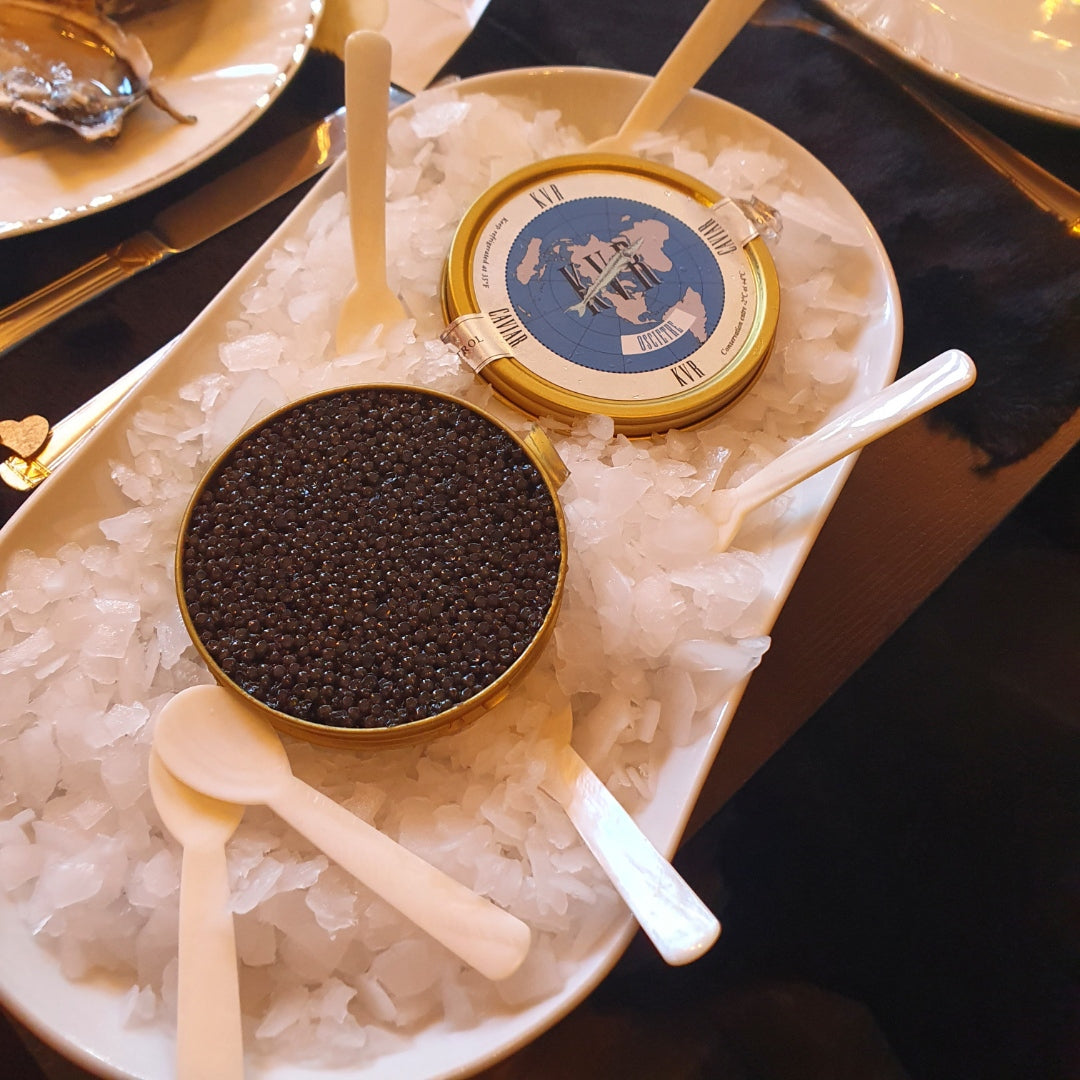 CAVIAR - 100g