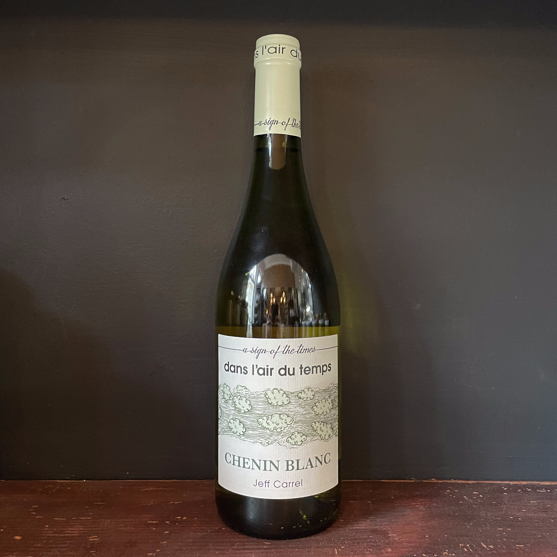 LANGUEDOC - JEFF CARREL - CHENIN BLANC - 2023