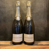 CHAMPAGNE - LOUIS ROEDERER - COLLECTION 244 (2 bouteilles)