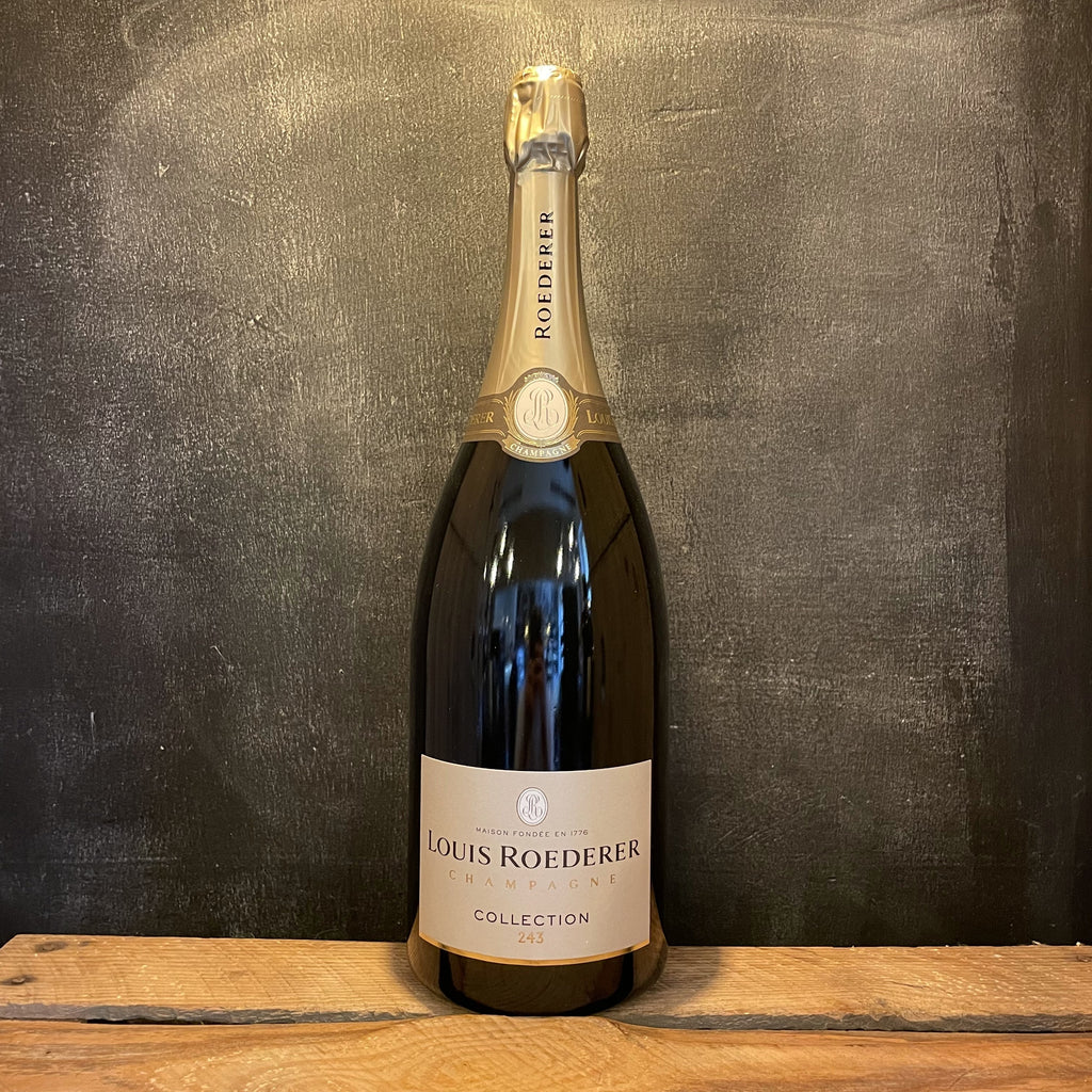CHAMPAGNE - LOUIS ROEDERER - COLLECTION 243 (MAGNUM)
