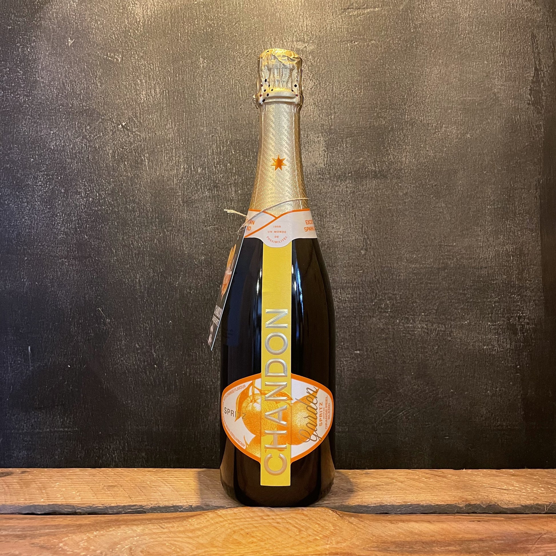 SPRITZ - CHANDON GARDEN SPRITZ