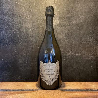 CHAMPAGNE - DOM PÉRIGNON - VINTAGE 2013