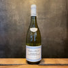 BOURGOGNE BLANC - CHARTRON ET TRÉBUCHET - BOURGOGNE HAUTES CÔTES DE NUITS - 2019