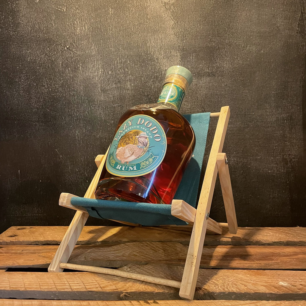 RHUM - LAZY DODO - RUM