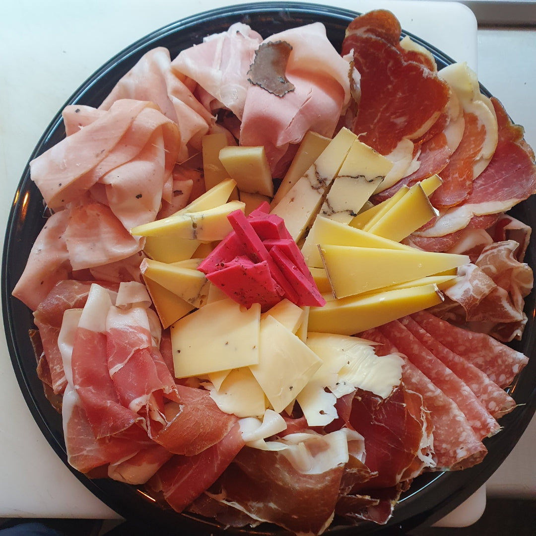 PLATEAU DE CHARCUTERIE n°3