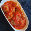 POLPETTE (sans pâtes)